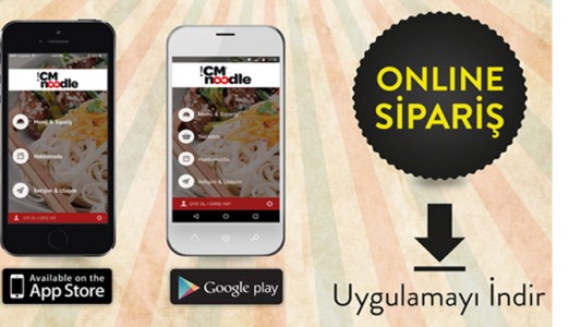 Mobil Uygulama